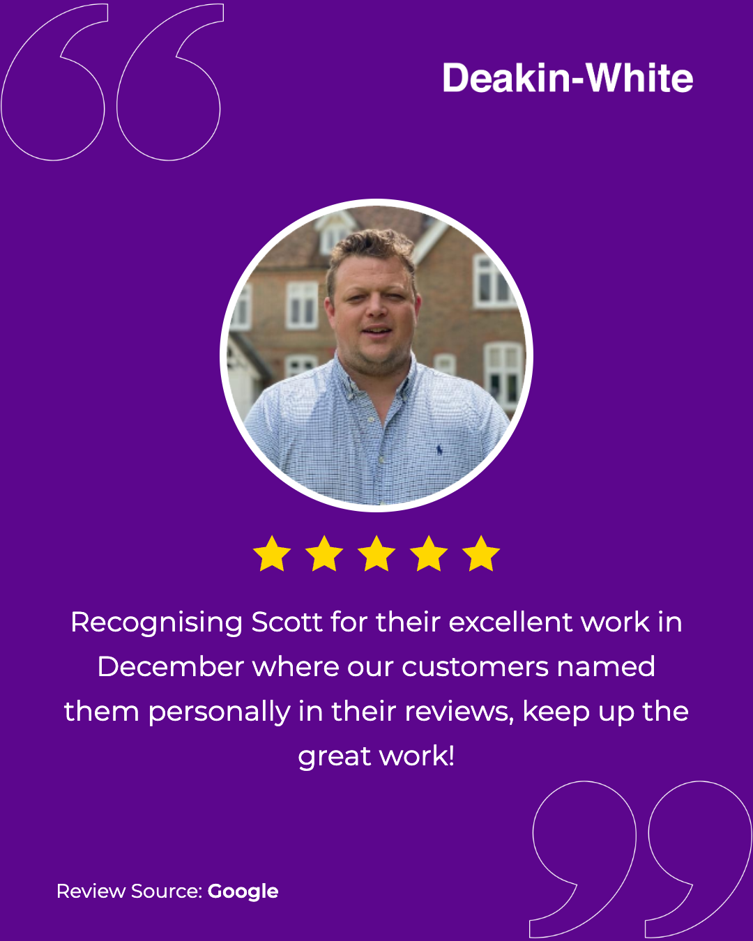 ReviewExtra - Turn Reviews Into Social Posts